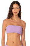 Maaji Lavender Artemis Top - Purple