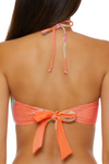 Becca Summer Bandeau Top - Multi