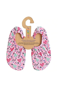 Slip Free Kids Water Shoes