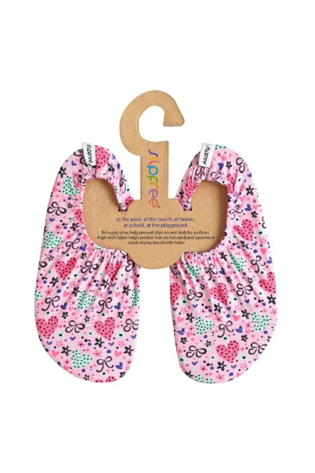 Slip Free Kids Water Shoes