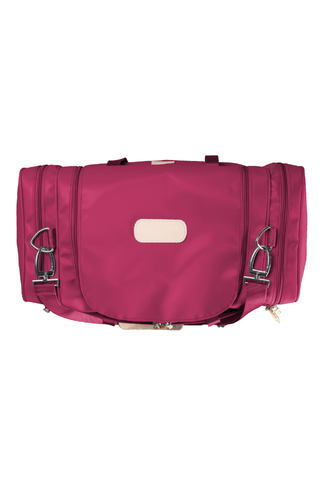 Jon Hart Personalize Medium Square Duffle