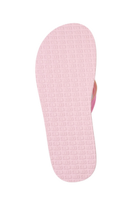 Sanuk Bubblecush - Pink Multi