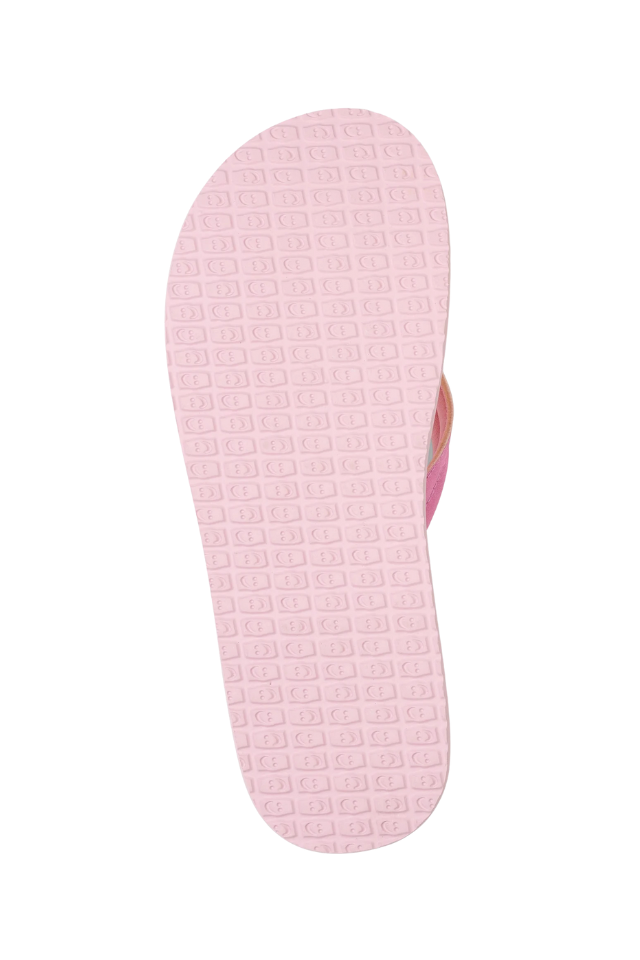 Sanuk Bubblecush - Pink Multi