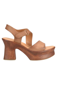 Kork-Ease Cantal - Brown