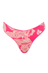 Maaji Sublimity Bottom - Fucshia