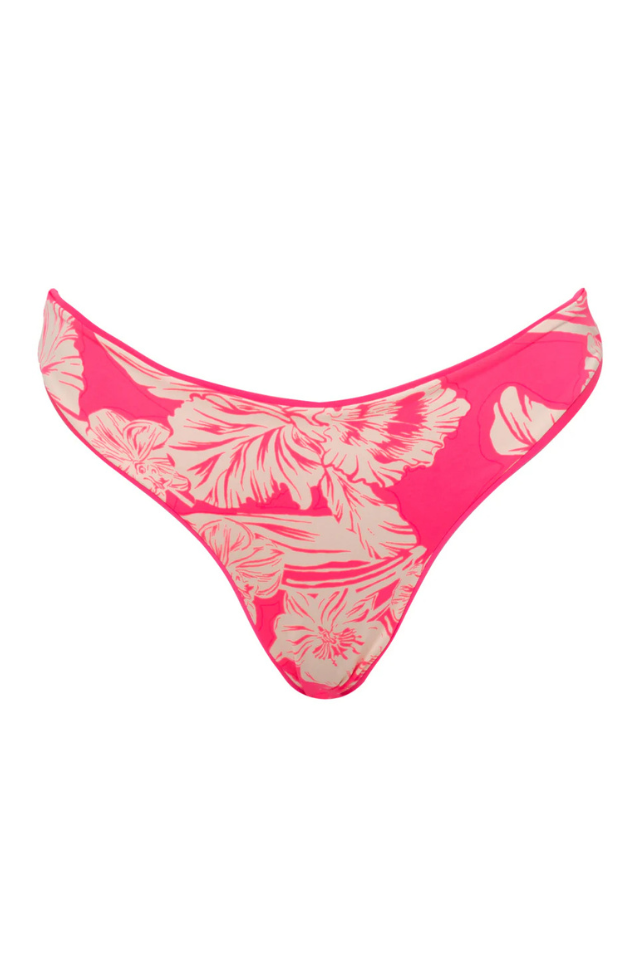 Maaji Sublimity Bottom - Fucshia