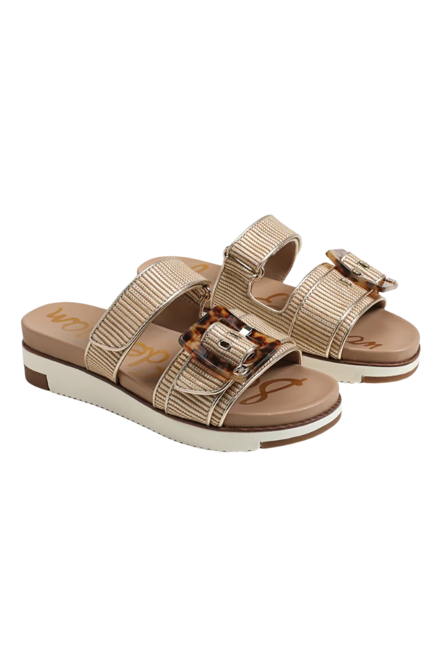 Sam Edelman Adrianna - Sunny Gold