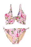 Shade Critters Ruffle Bikini - Wildflowers