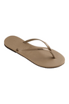 Havaianas You Metallic Sandal - Rose Gold