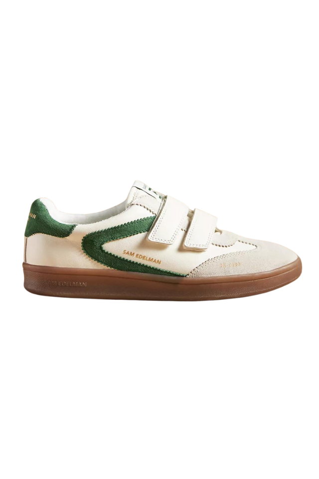 Sam Edelman Talia - White/Bright Pine