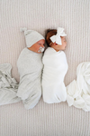 Lou Lou and Company Swaddle Blanket - Finley