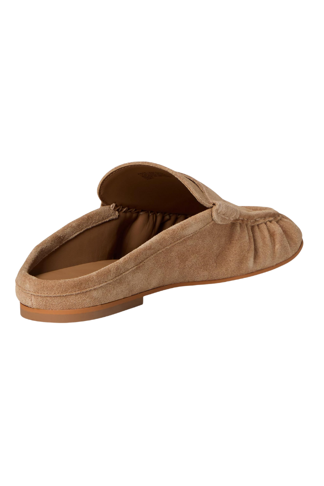 Steve Madden Rafe - Tan