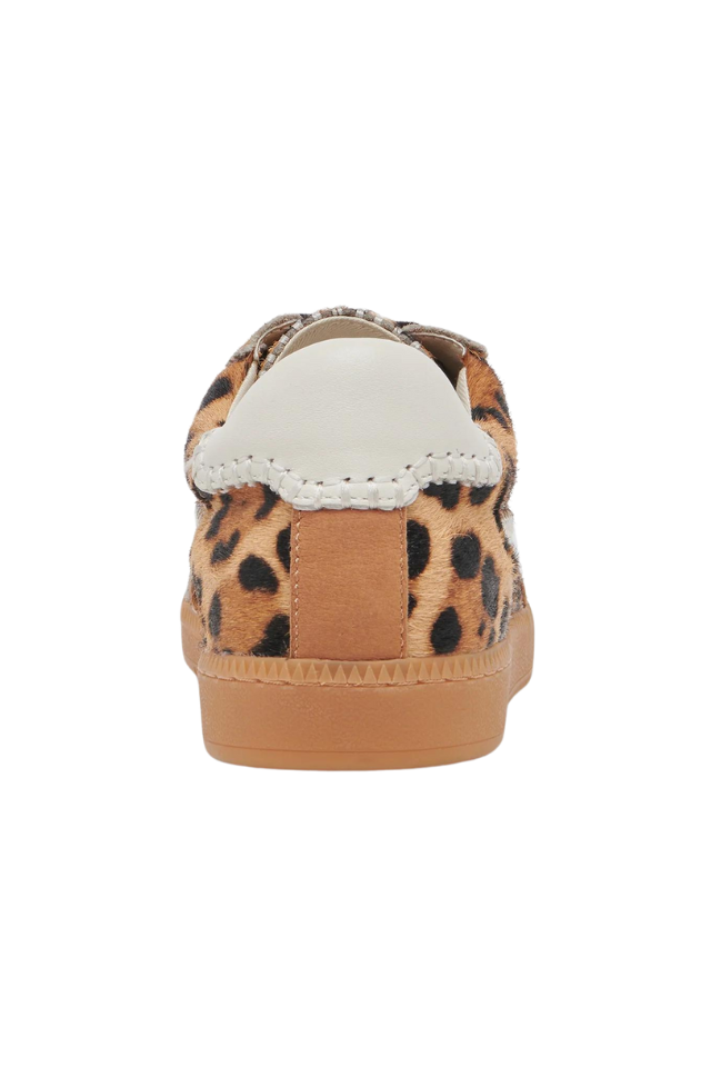 Dolce Vita Notice Stitch - DK Leopard Calf Hair