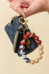 The Darling Effect Hands-Free Keychain Wristlet