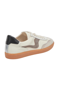 Dolce Vita Notice Sneaker - White/Grey