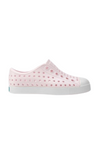 Native Jefferson Child - Milk Pink/Shell White