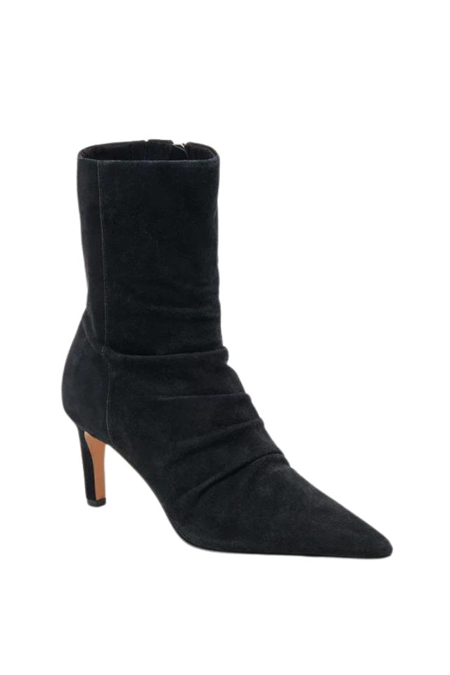 Dolce Vita Fernly - Onyx Suede