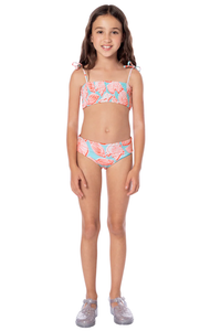 Maaji Belly Girls Bikini Set - Australian Reef