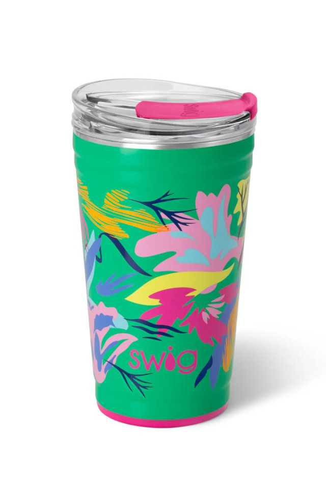 SWIG 24oz Party Cup 24'