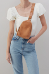 Hobo Fern Sling- Whiskey