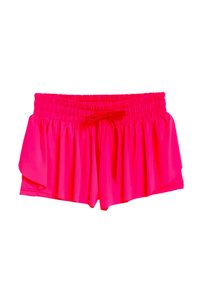 SZ Tween Fly Away Short