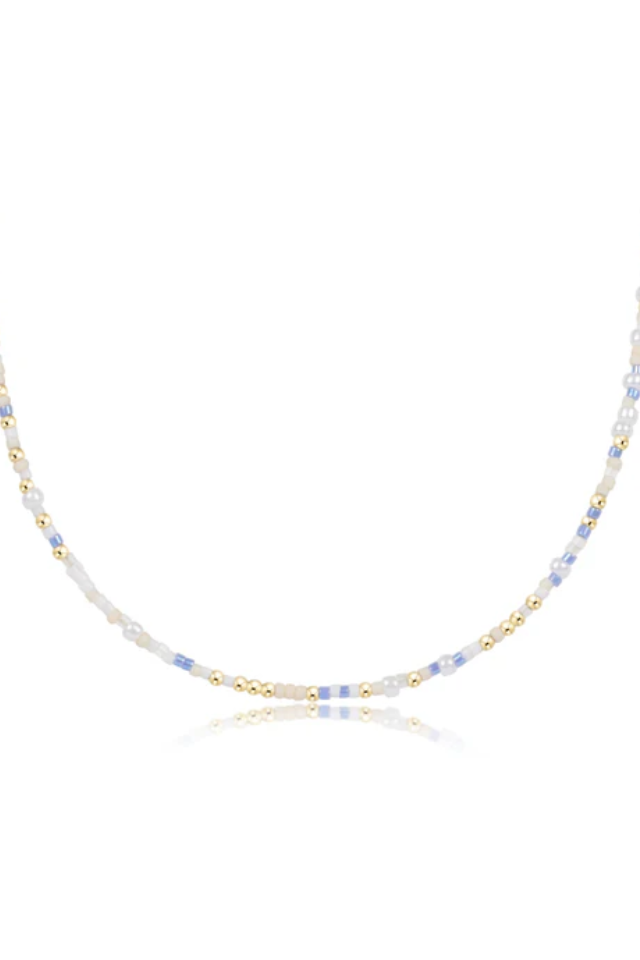 enewton 15" Choker Hope Unwritten
