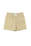 Topsail Performance Shorts -Khaki