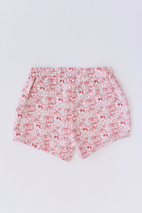Studio Smocks Elephant Shorts