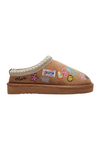 Steve Madden Kids JSelenae - Cognac