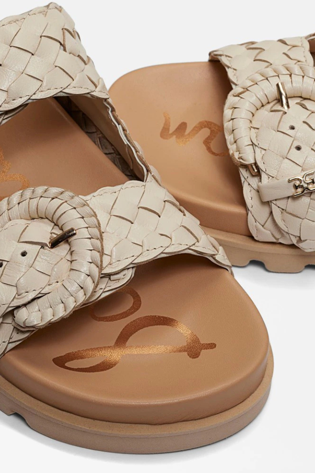Sam Edelman Tiffanie - Modern Ivory