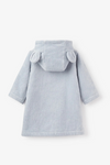 EB Beach Poncho Coverup