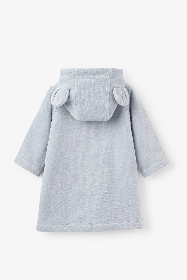 EB Beach Poncho Coverup