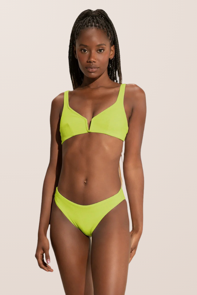 Maaji Mellow Green Sublimity Bottom