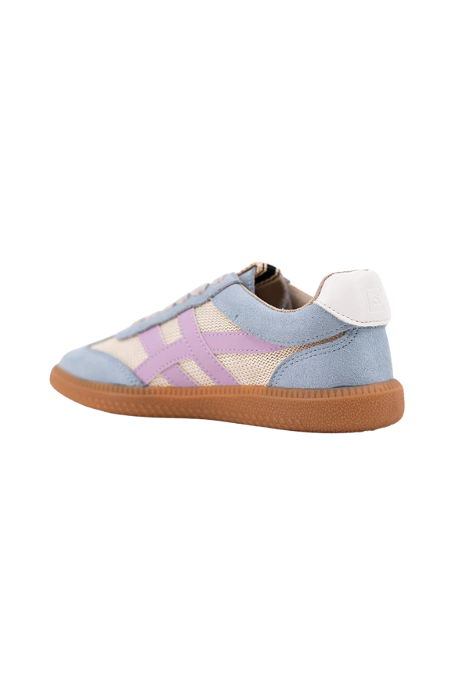 ShuShop Sasha Kids - Light Blue