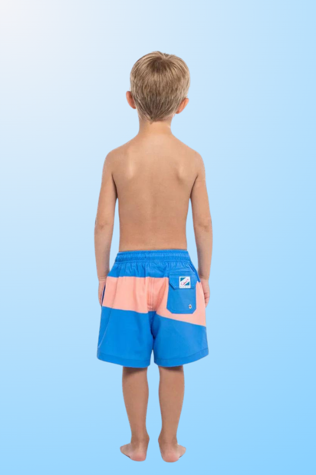 Bermies swim shorts on sale