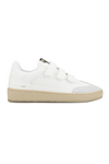 Vintage Havana Ease 6 - White Mesh