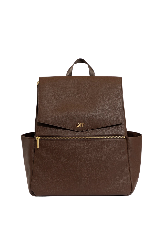 Freshly Picked Classic Diaper Bag ii