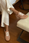 Dolce Vita Delany - Toffee