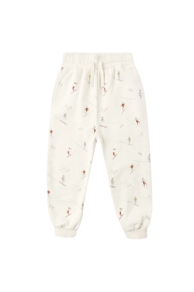 Rylee + Cru Jogger Sweatpant - Skiers