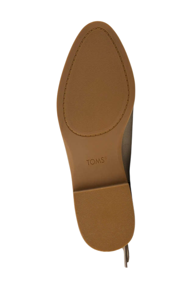 TOMS Rylie Boot - Dune Suede