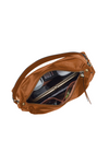 Hobo Avon Shoulder Bag - Truffle