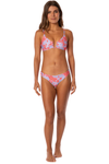 Maaji Lavender Dream Bia Top - Purple