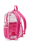 Packed Party Confetti Backpack