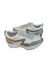 MIA Samyra White/Gold