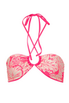 Maaji Brilliant Bikini Top - Fucshia