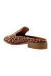 Volatile Avery Mule - Leopard