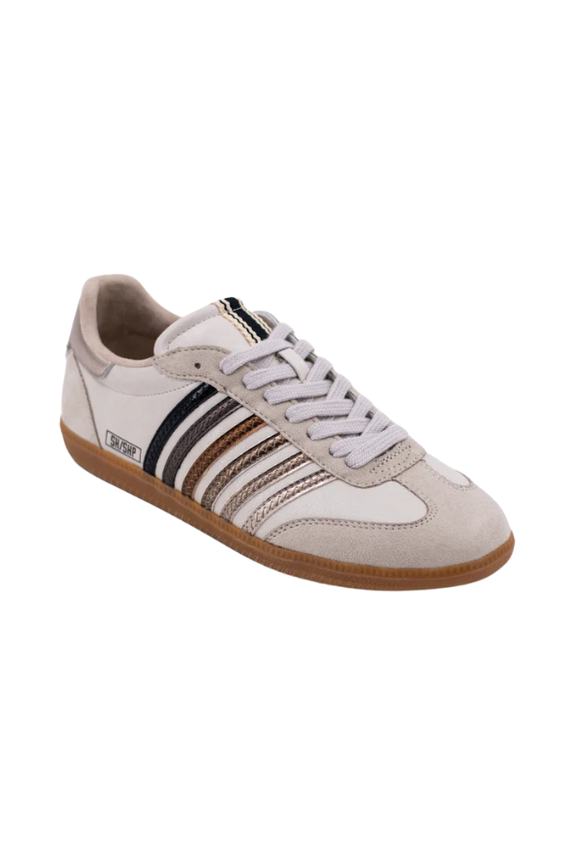 Shu Shop Stevie Sneaker
