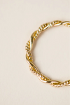 Able Braided Twist Ring - Gold Filled