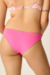 Carve Sanitas Reversible Bottom - Pink Oasis/Hot Pink