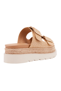 Madden Girl Mythical - Raffia